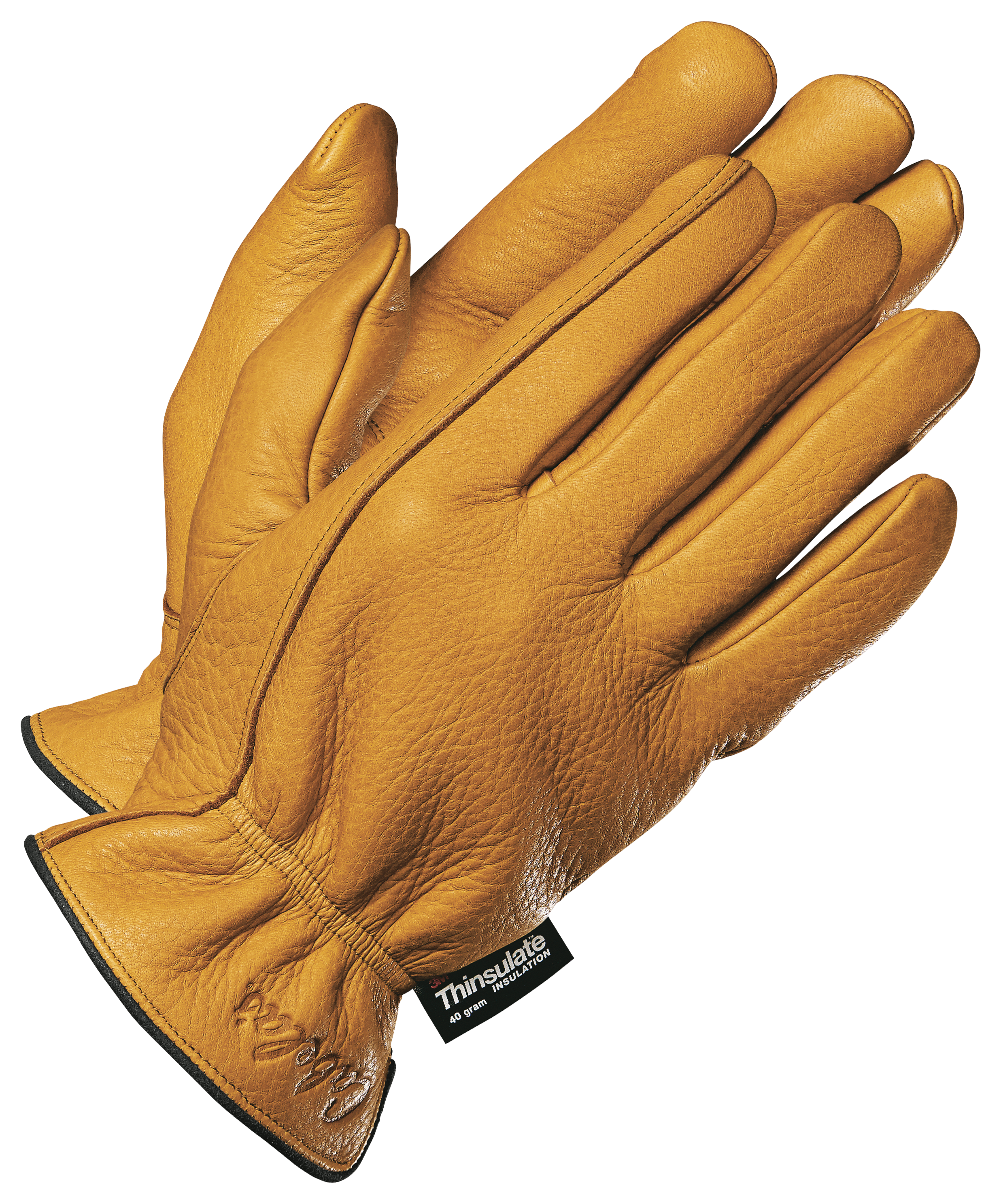 Cabela's Elkskin Insulated Gloves for Men Bass Pro Shops